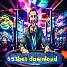 551bet download